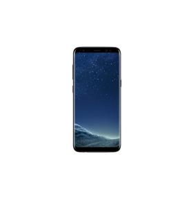 Смартфон Samsung Galaxy S8 64GB Black (SM-G950FD)