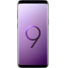 Смартфон Samsung Galaxy S9 SM-G9600 DS 4/64GB Purple