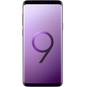 Смартфон Samsung Galaxy S9+ SM-G9650 6/64GB Purple