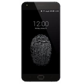 Смартфон UMI Touch (Gray)