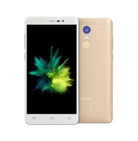 Смартфон Uhans Note 4 3GB/32GB (Gold)