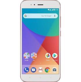 Смартфон Xiaomi Mi A1 4/32GB Rose Gold