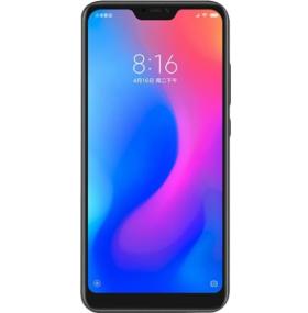 Смартфон Xiaomi Mi A2 lite 4/64GB Blue