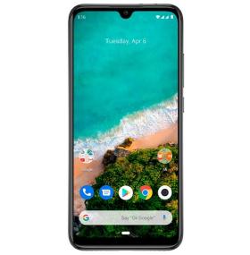 Смартфон Xiaomi Mi A3 4/64GB Grey (Global)