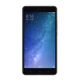 Смартфон Xiaomi Mi Max 2 4/64GB Black
