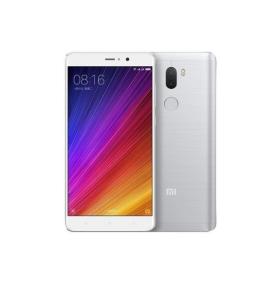 Смартфон Xiaomi Mi5s Plus 6/128 (Silver)