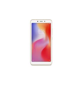 Смартфон Xiaomi Redmi 6A 2/16GB Rose Gold