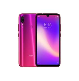 Смартфон Xiaomi Redmi Note 7 4/128Gb Red