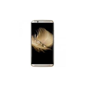 Смартфон ZTE Axon 7 64GB Gold
