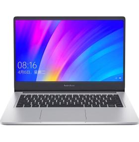 Ноутбук Xiaomi RedmiBook 14 i5 10th 8/512Gb/MX250 Silver (JYU4165CN)