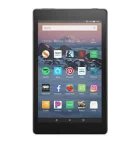 Планшет Amazon Kindle Fire HD 8 2018 (Blue)