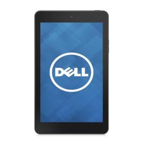 Планшет Dell Venue 8 (3840) 2G/3G/4G 16GB Black