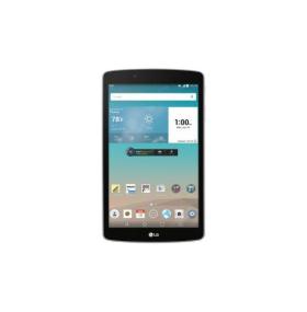 Планшет LG G Pad 8.0 V495 LTE (Silver) *REFb