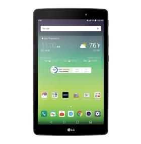 Планшет LG G Pad X V520 8.0 Black