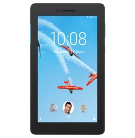 Планшет Lenovo Tab E7 TB-7104F 8GB Black (ZA400002UA)