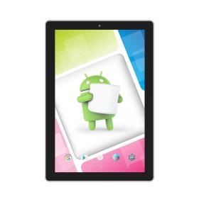 Планшет Nextbook Ares 10A Gray Refb