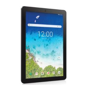 Планшет с док-станцией RCA 10 1/32GB WiFi (RCT6A03W13F1) Black