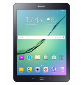Планшет Samsung Galaxy Tab S2 9.7 LTE 32Gb Black (SM-T819NZKE)